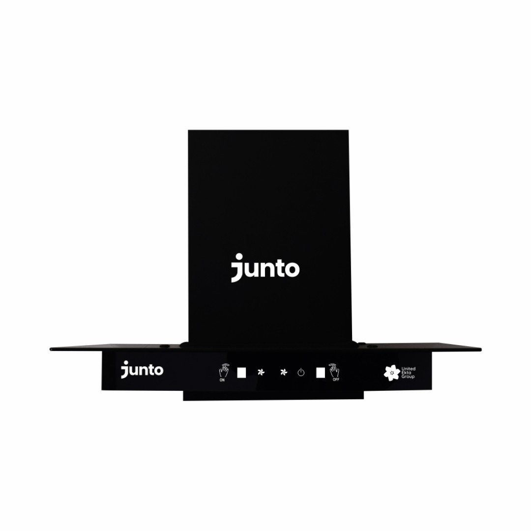 Flat Chimney